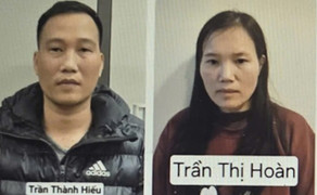 Sắp xét xử 'bà trùm' đường dây buôn lậu nửa tấn vàng từ Trung Quốc về Việt Nam