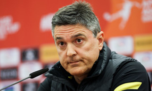 Báo Hàn Quốc cảnh báo HLV Kim Sang-sik: U23 Trung Quốc sở hữu nhân tố đẳng cấp