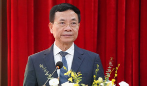 Khoa học công nghệ, đổi mới sáng tạo nâng tầm vị thế Việt Nam trong kỷ nguyên mới