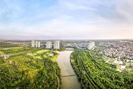 Hưng Yên trong bản đồ phát triển vùng Thủ đô mở rộng