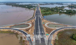 Cần Thơ trở thành 'bến đỗ' chiến lược của giới đầu tư năm 2026 nhờ hạ tầng