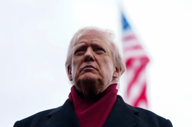 Tổng thống Trump: 'Tôi không còn nghĩa vụ chỉ nghĩ đến hòa bình nữa' 