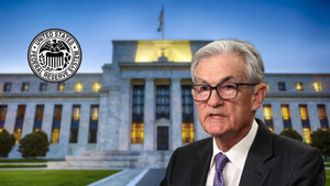 Kịch bản ít ai ngờ: Jerome Powell ở lại Fed dù hết nhiệm kỳ Chủ tịch?