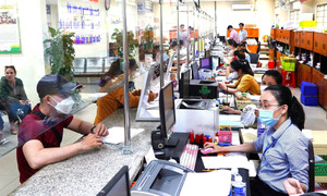 Chính phủ yêu cầu tiếp tục hoàn thiện quy định về tổ chức bộ máy hành chính