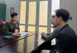 Công an Hà Nội xử phạt 2 người đăng thông tin sai sự thật