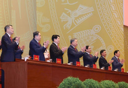 Văn kiện Đại hội XIV của Đảng: Thông điệp mạnh, hành động cao