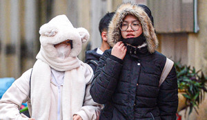 Dự báo thời tiết 21/1: Kết thúc chuỗi ngày nắng ấm, miền Bắc chuyển rét đậm