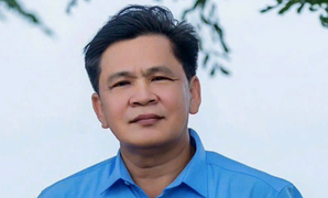 Trần Nam Phong - Người gặp một lần là nhớ, thơ đọc một lần là say