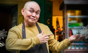 Nghệ sĩ Xuân Hinh nói về danh xưng 'Vua hài', tiết lộ thù lao đóng 'Mùi phở'