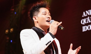 Cuộc sống của Anh Quân Idol thay đổi thế nào sau bản hit 100 triệu view?