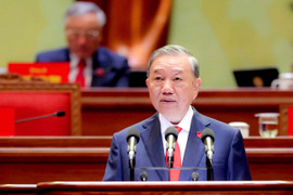 8 nội dung xuyên suốt tập trung triển khai các quyết sách chiến lược