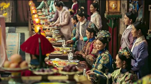 Ngân khố còn lại bao nhiêu khi triều đại nhà Thanh sụp đổ?