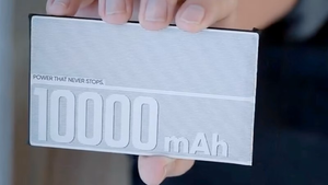 Công nghệ 21/1: Smartphone có pin chạy cả tuần, Bixby tái xuất đầy bất ngờ