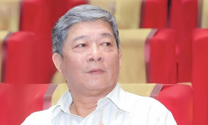 NSND Hoàng Tuấn, Chủ tịch Hội Nghệ sĩ sân khấu Hà Nội qua đời