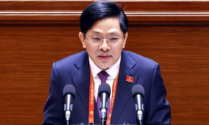 Chuyển phòng tham nhũng từ 'làm đúng quy trình' sang 'làm thực chất, có kết quả'