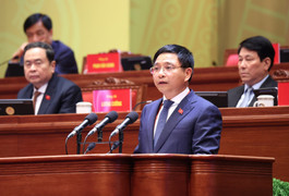 Đại hội XIV của Đảng: Hoàn thiện thể chế về huy động, sử dụng nguồn lực tài chính