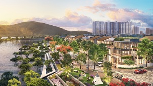 Charmora City 'đưa khoáng nóng về nhà' theo chuẩn wellness-living tại Nha Trang 