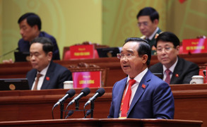 TP.HCM phát huy vai trò đầu tàu, tạo động lực phát triển cho cả nước