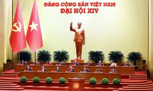 Trình tự bầu Bộ Chính trị, Ban Bí thư, Tổng Bí thư khóa mới theo quy định của Đảng