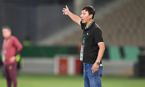 Thua U23 Trung Quốc, U23 Việt Nam tổn thất nặng