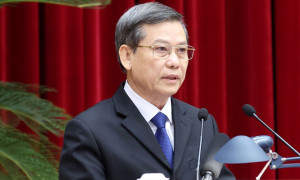 Phòng, chống tham nhũng, lãng phí phải đổi mới tư duy, cách nghĩ, cách làm