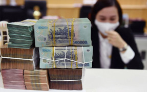 Loạt ngân hàng có lợi nhuận hơn 30.000 tỷ đồng