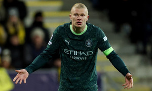 Kết quả Bodo Glimt vs Man City, giải Champions League 2026 mới nhất