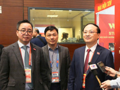 Tổng Giám đốc VOV: Báo chí phải góp phần khẳng định niềm tin vào Đại hội Đảng XIV