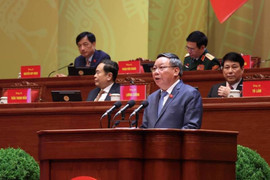 Hà Nội sẽ đi đầu đổi mới phương thức lãnh đạo của Đảng