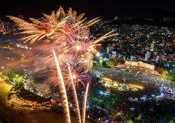 Xuân Bính Ngọ 2026: Gia Lai mở hội từ biển lên cao nguyên