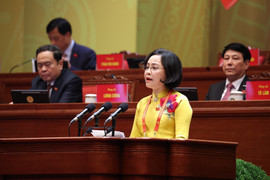 Mọi quyết sách phải là kết tinh của 'ý Đảng, lòng dân', đích đến là sự hài lòng của Nhân dân