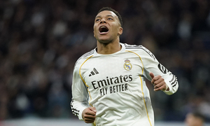 Kết quả Real Madrid vs AS Monaco, giải Champions League 2026 mới nhất