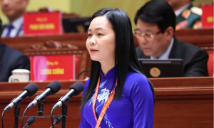 Tăng trưởng kinh tế là phương tiện, hạnh phúc của Nhân dân là đích đến