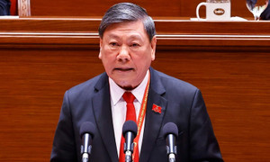 Ủy ban Kiểm tra các cấp dám chạm vào những 'pháo đài' tưởng chừng là bất khả xâm phạm