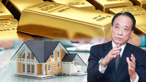 Giá vàng phá đỉnh: Nhà đầu tư nên giữ hay bán chốt lời?