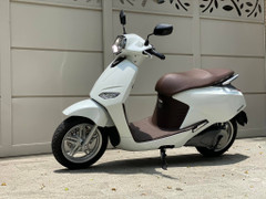 Bảng giá xe máy điện mới nhất tháng 1/2026