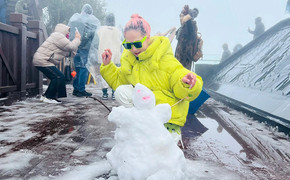 Dự báo thời tiết 23/1: Miền Bắc rét buốt, thấp nhất dưới 3°C, đề phòng mưa tuyết