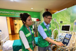 Những phương án của lực lượng 'blouse trắng' tại Đại hội XIV của Đảng