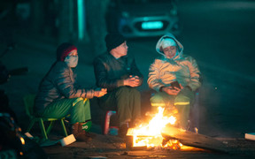 Đợt rét đậm, rét hại ở Hà Nội và toàn miền Bắc kéo dài đến khi nào?