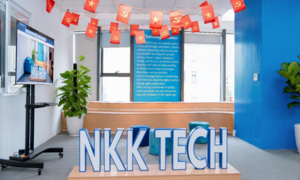NKKTech Global đồng hành hơn 3 năm cùng đối tác Nhật trong dự án AI