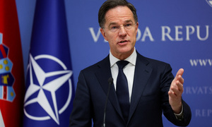 Tổng thư ký NATO kêu gọi các nước đồng minh tăng cường an ninh Bắc Cực 