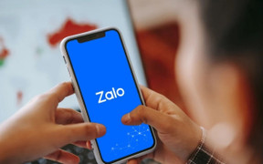 Zalo bị phạt hơn 800 triệu vì thu thập thông tin người dùng không đúng quy định
