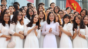 Top 20 ngôi trường THPT xuất sắc nhất kỳ thi Học sinh Giỏi quốc gia 2025 - 2026