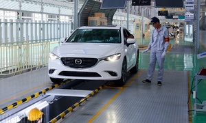 Hai thay đổi quan trọng trong quy trình đăng kiểm ô tô áp dụng từ năm 2026