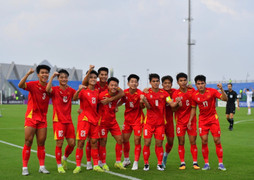 U23 Việt Nam đấu U23 Hàn Quốc: HLV Kim Sang-sik thay đổi hàng loạt