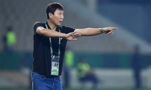 Đội hình U23 Việt Nam đấu Hàn Quốc: HLV Kim Sang-sik quyết định đặc biệt