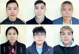 Triệt phá đường dây thu mua, giết mổ lợn bệnh tại Hưng Yên