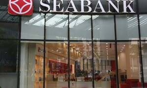 SeABank đạt 6.868 tỷ đồng lợi nhuận trước thuế, tăng trưởng về quy mô, hiệu quả