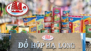 Đồ hộp Hạ Long tiếp tục dừng sản xuất tại Hải Phòng, chưa hẹn ngày trở lại