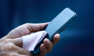 Bao lâu nên vệ sinh điện thoại?